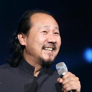 腾格尔