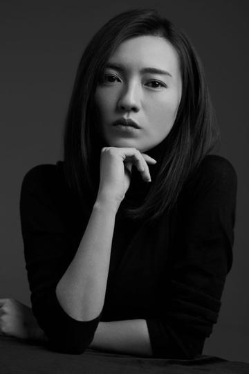 傅晶