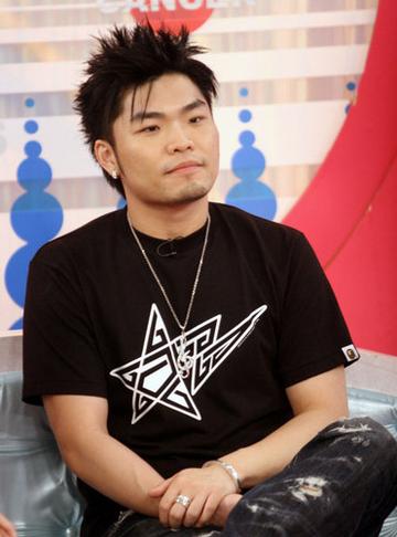李玖哲
