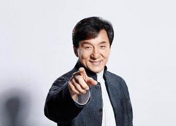成龙