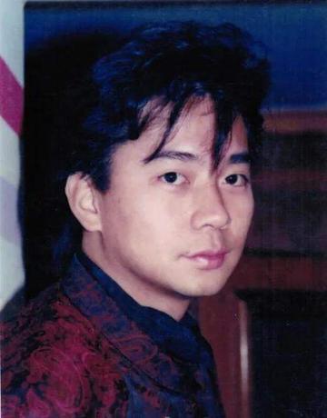 蔡枫华