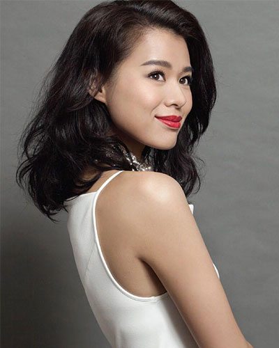 胡杏儿 胡杏儿