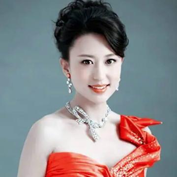 张蕾广告代言